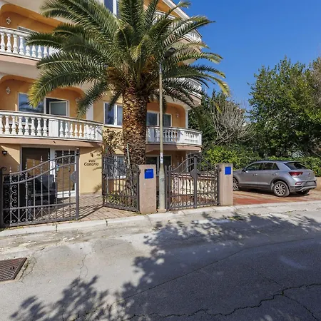 Appartamento Canaria By Interhome *