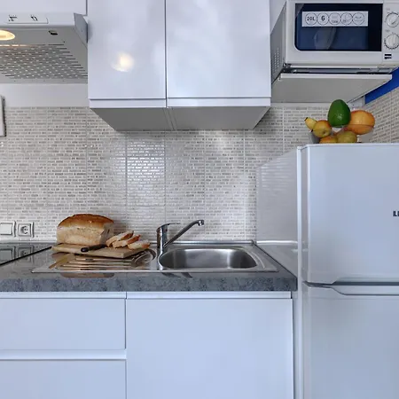 Apartamento Canaria By Interhome