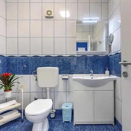 Canaria By Interhome アパート