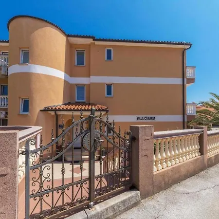 Apartamento Canaria By Interhome