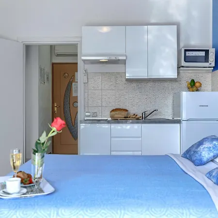 Canaria By Interhome Apartamento *