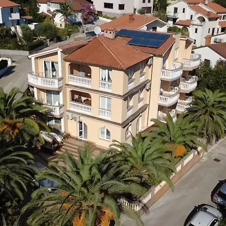 Canaria By Interhome アパート プーラ