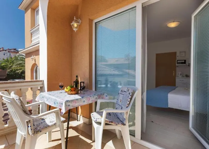 Appartamento Canaria By Interhome *