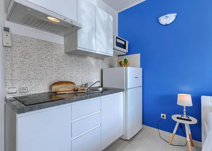 Canaria By Interhome Apartment Pula