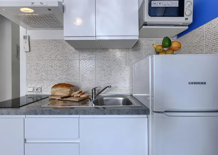 Appartamento Canaria By Interhome