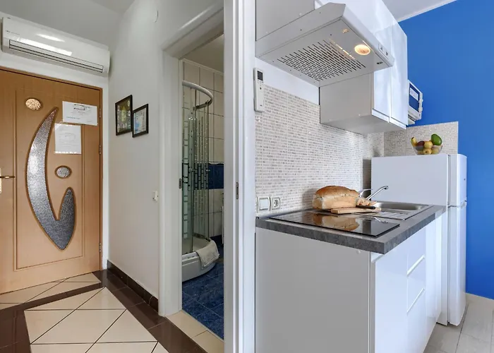 Canaria By Interhome Apartment