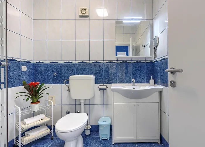 Canaria By Interhome Apartment
