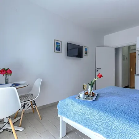 Appartamento Canaria By Interhome Pola