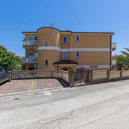 Canaria By Interhome