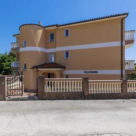 Appartamento Canaria By Interhome *