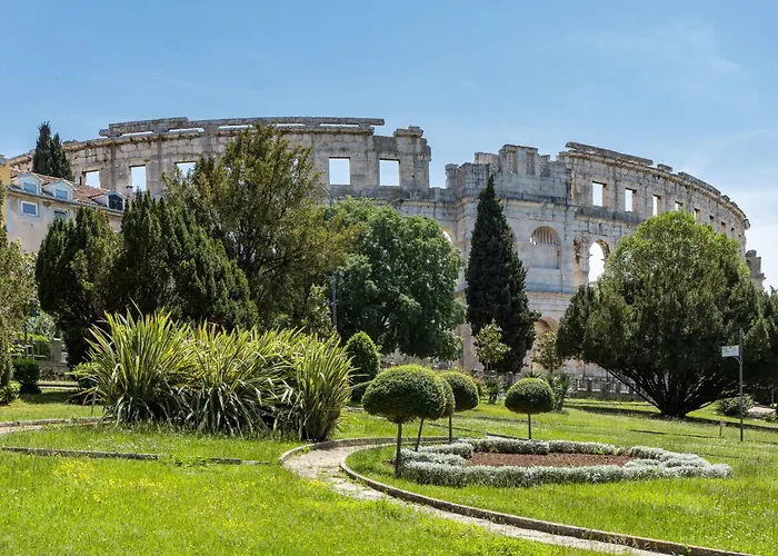 Apartament Canaria By Interhome