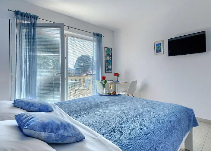 Canaria By Interhome Apartment Pula