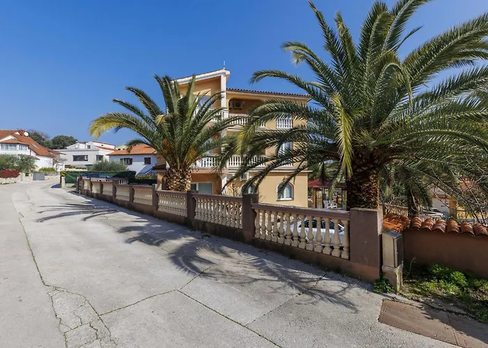 Canaria By Interhome Apartment *