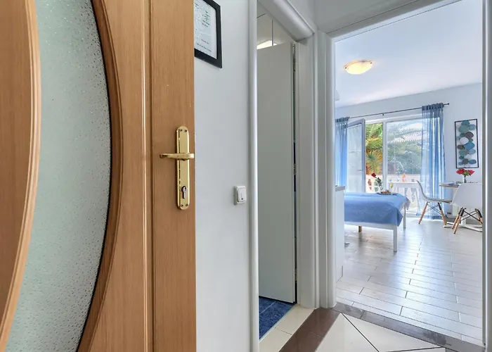 Canaria By Interhome Apartment