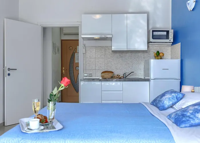 Canaria By Interhome Apartment *